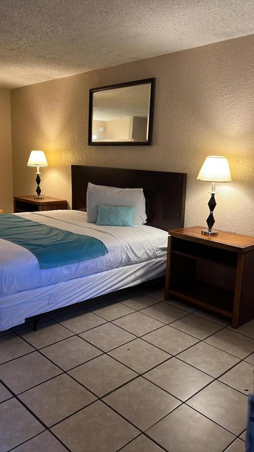 Apm Inn & Suites - Jacksonville Exterior foto