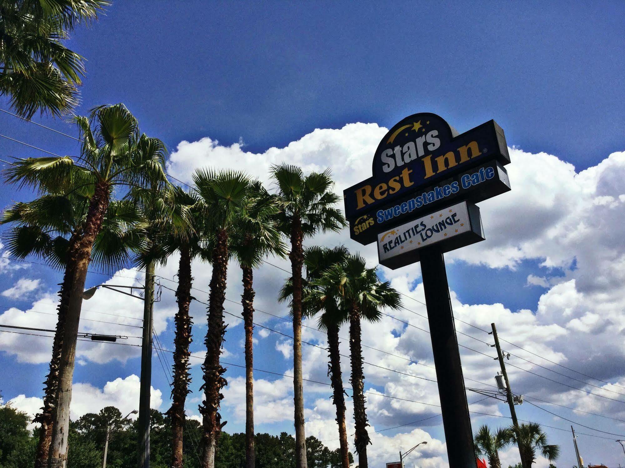 Apm Inn & Suites - Jacksonville Exterior foto