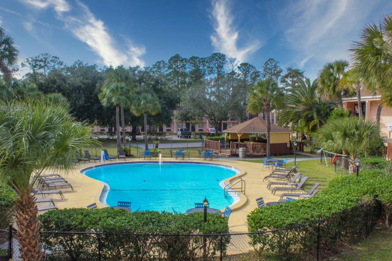 Apm Inn & Suites - Jacksonville Exterior foto