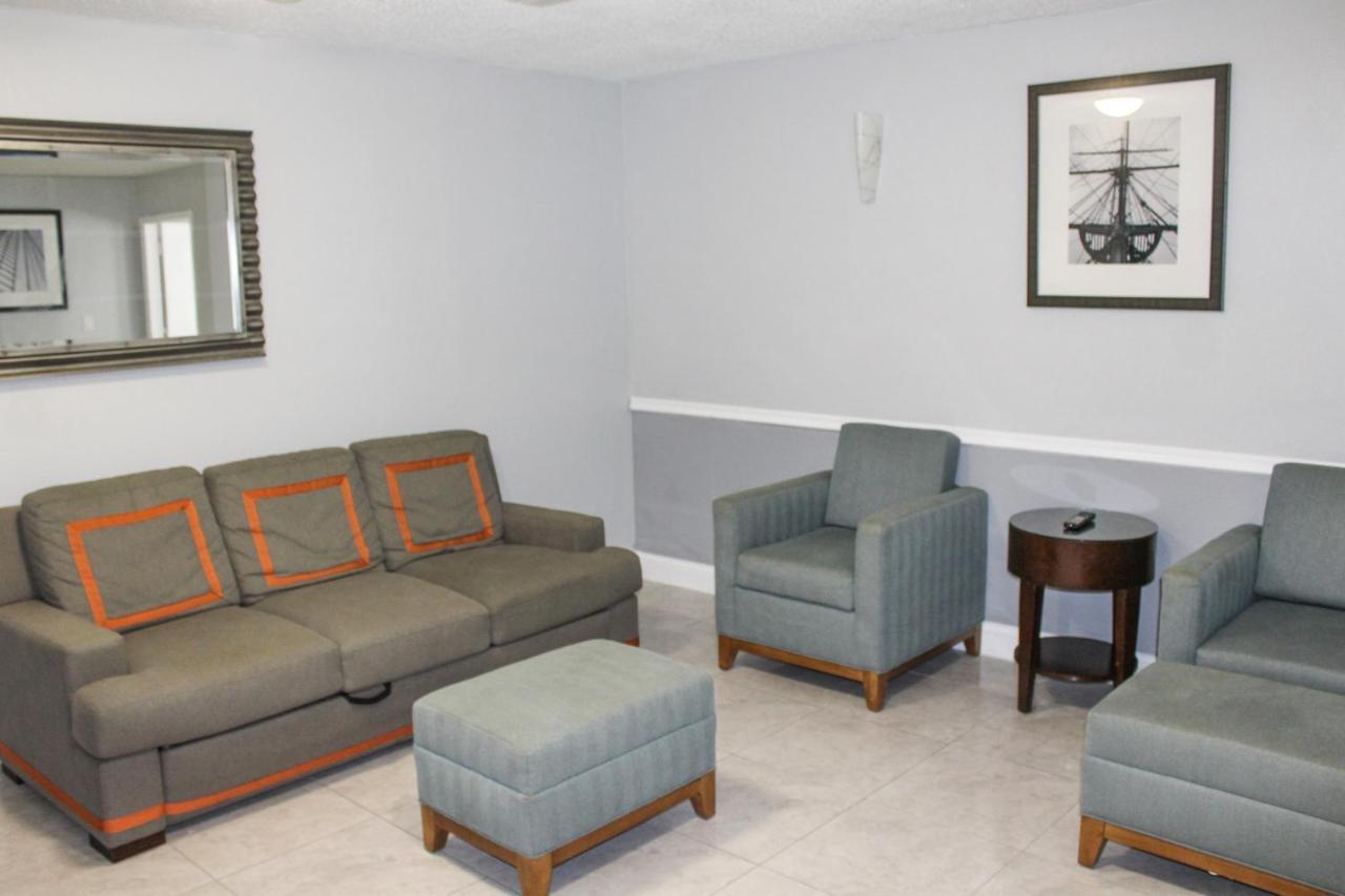 Apm Inn & Suites - Jacksonville Exterior foto