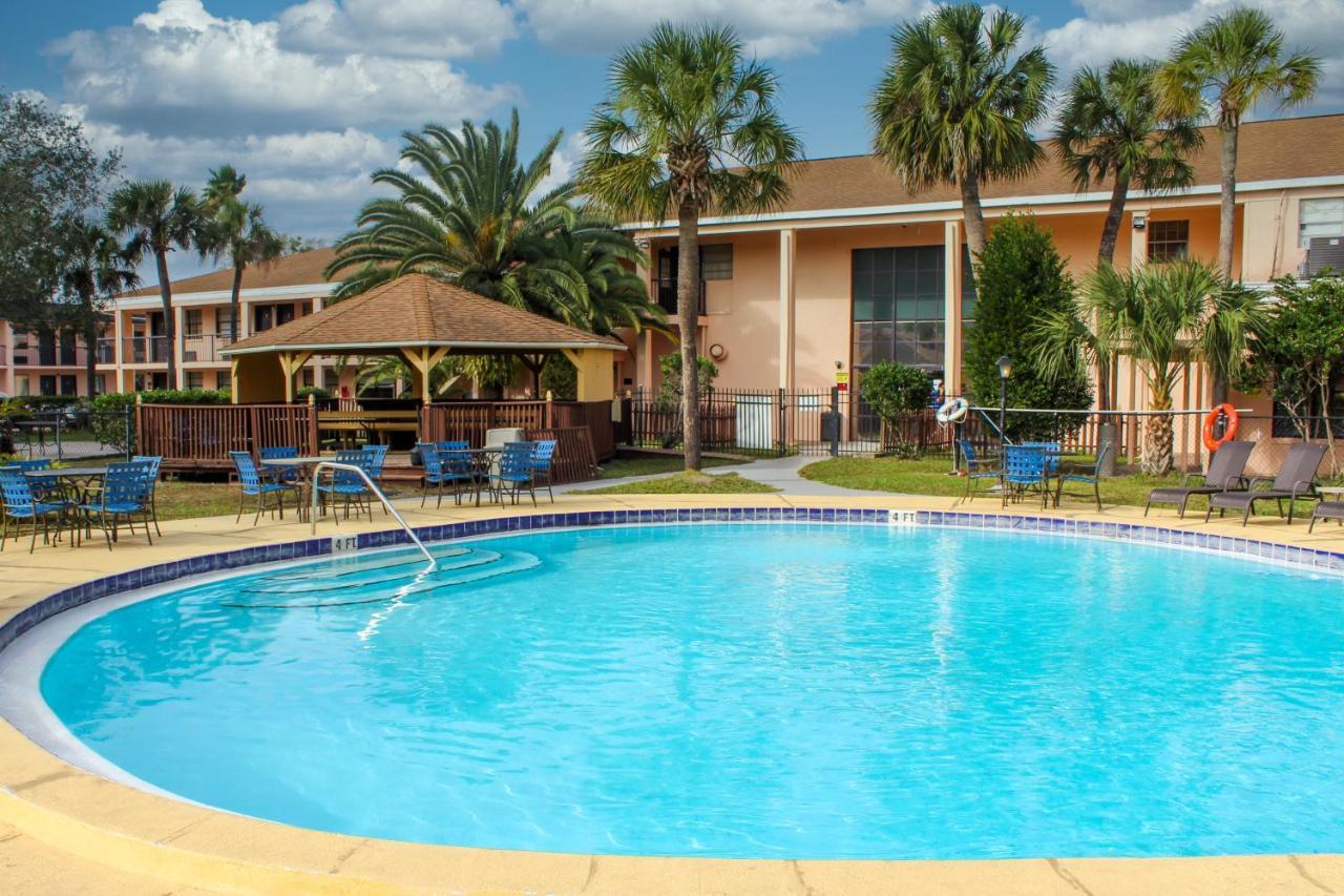Apm Inn & Suites - Jacksonville Exterior foto