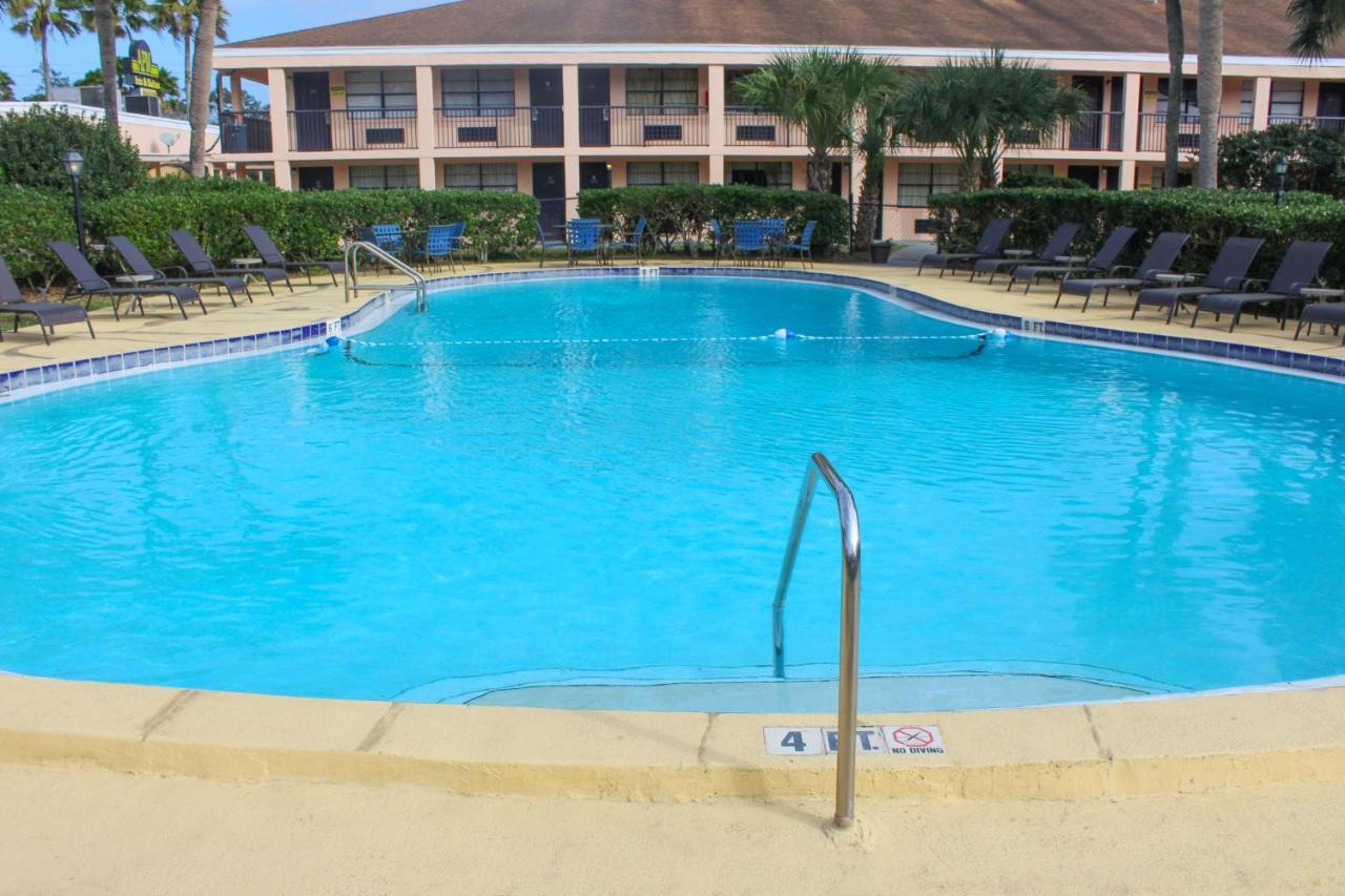 Apm Inn & Suites - Jacksonville Exterior foto